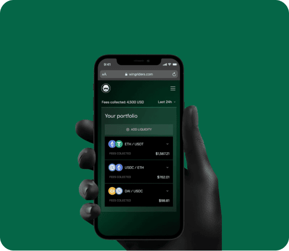 Mobile Application Development